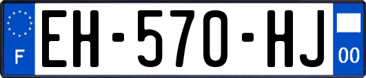 EH-570-HJ