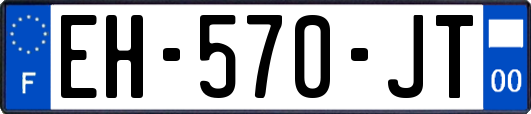 EH-570-JT