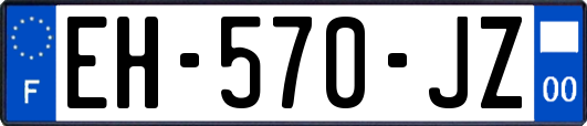 EH-570-JZ