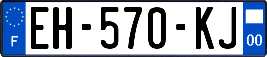 EH-570-KJ