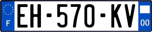 EH-570-KV