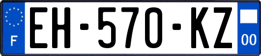 EH-570-KZ