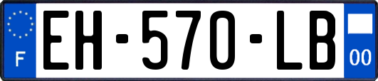 EH-570-LB