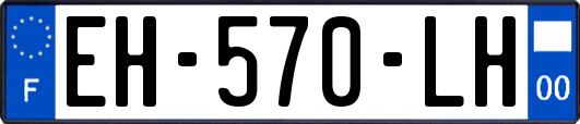EH-570-LH