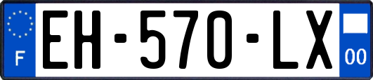 EH-570-LX