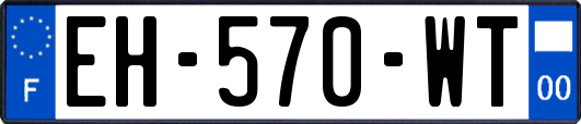 EH-570-WT