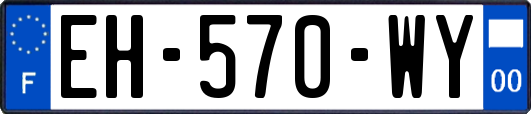 EH-570-WY