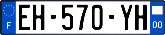 EH-570-YH