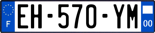 EH-570-YM