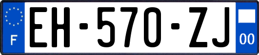 EH-570-ZJ