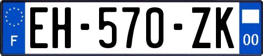 EH-570-ZK