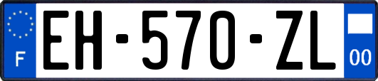 EH-570-ZL