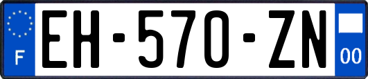 EH-570-ZN