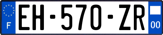 EH-570-ZR