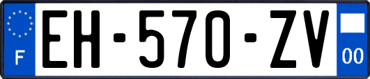 EH-570-ZV