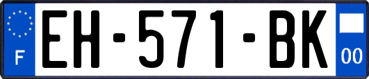 EH-571-BK