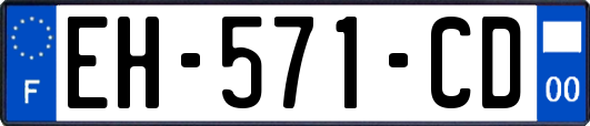 EH-571-CD