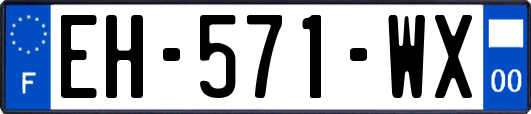 EH-571-WX