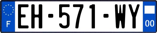 EH-571-WY