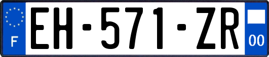 EH-571-ZR