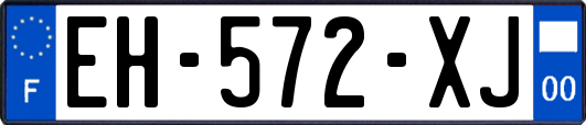 EH-572-XJ