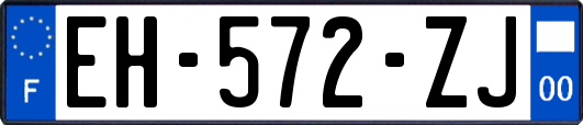 EH-572-ZJ