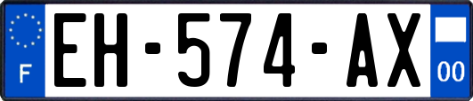 EH-574-AX