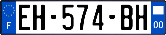 EH-574-BH