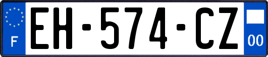 EH-574-CZ