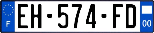 EH-574-FD