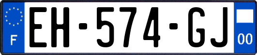 EH-574-GJ