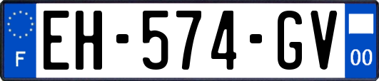 EH-574-GV