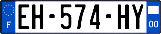 EH-574-HY