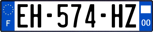 EH-574-HZ