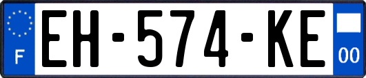 EH-574-KE