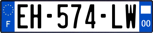 EH-574-LW