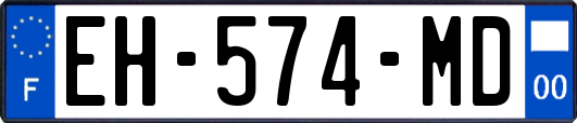 EH-574-MD