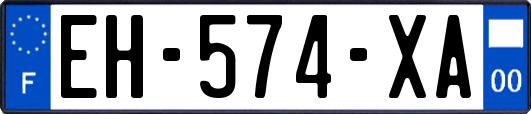 EH-574-XA