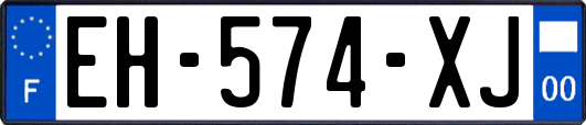 EH-574-XJ