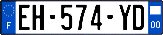 EH-574-YD