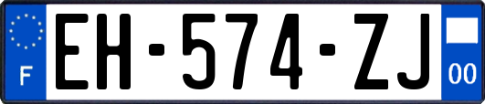 EH-574-ZJ