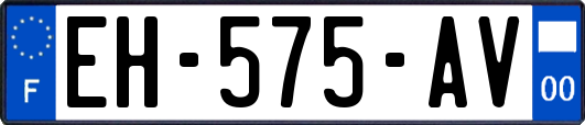 EH-575-AV