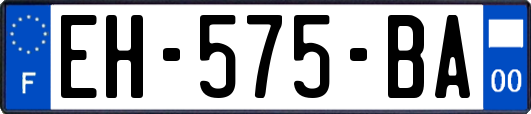 EH-575-BA