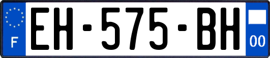 EH-575-BH