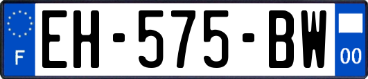 EH-575-BW