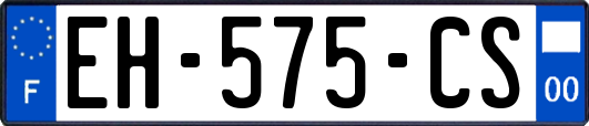 EH-575-CS