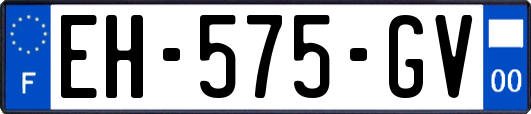 EH-575-GV