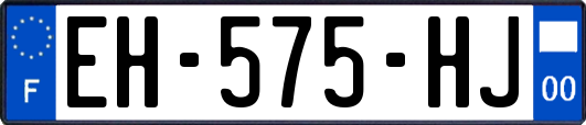 EH-575-HJ
