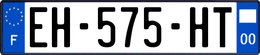 EH-575-HT