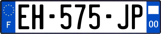 EH-575-JP